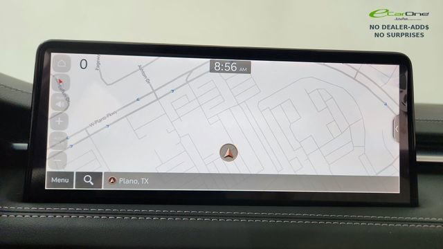 Used 2025 Genesis G70 3.3T Advanced AWD/4WD image 45