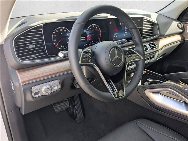 New 2026 Mercedes-Benz GLE 350 4MATIC image 3