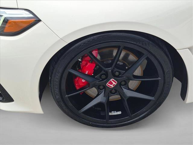 Used 2024 Honda Civic Type R image 23