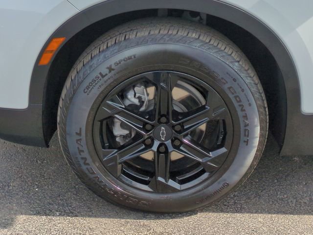 Certified 2023 Chevrolet Blazer LT w/ Convenience Package image 32