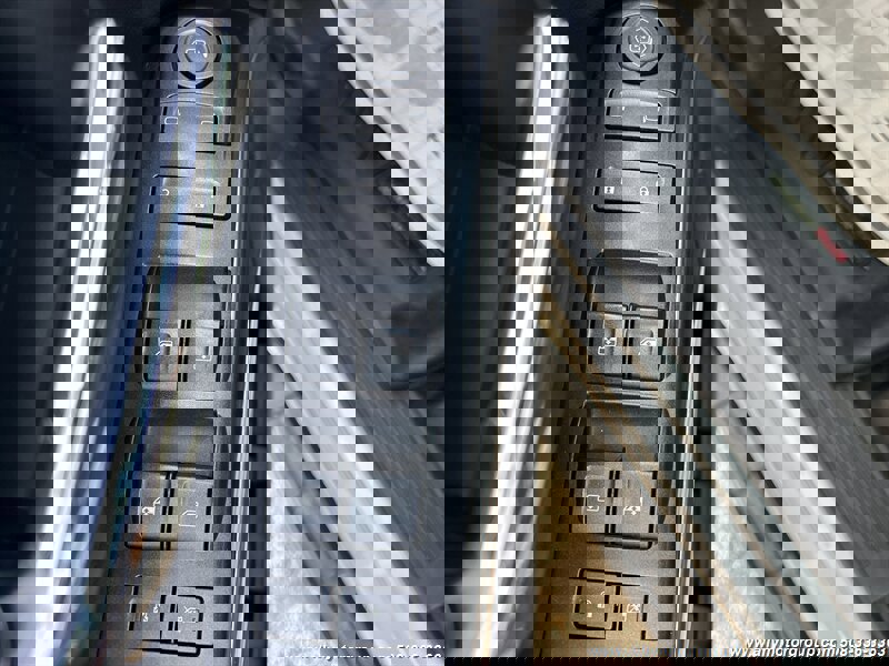 Used 2017 Chevrolet Silverado 1500 LT w/ All Star Edition image 22