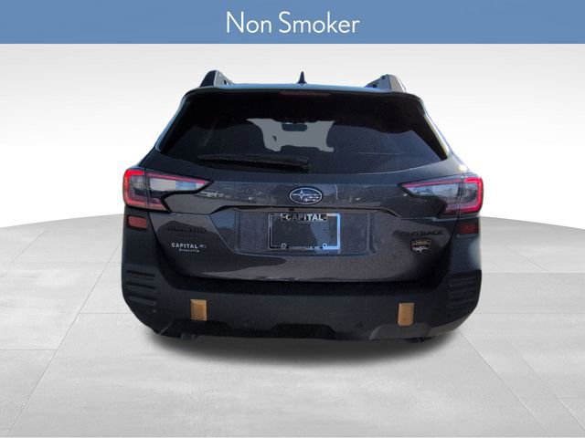 Used 2025 Subaru Outback Wilderness image 14