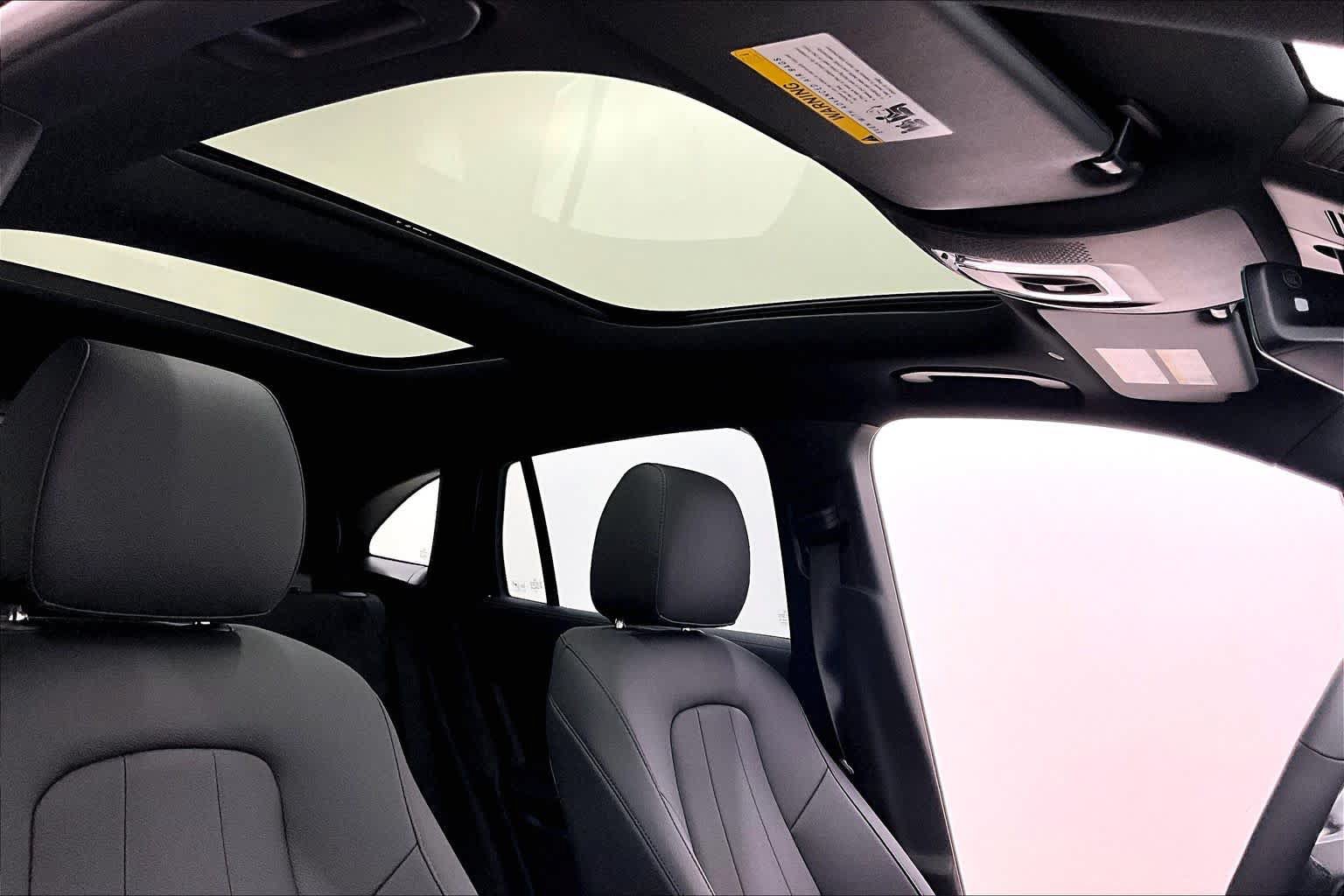 Certified 2026 Mercedes-Benz GLA 250 image 22