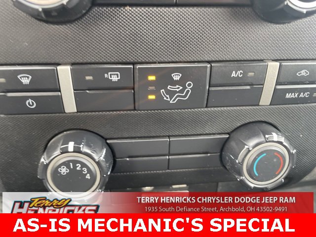 Used 2012 Ford F150 XLT w/ XLT Chrome Pkg image 26