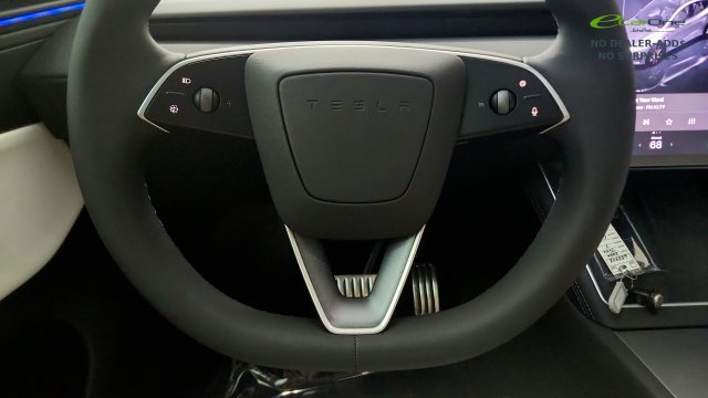 Used 2026 Tesla Model Y Performance AWD/4WD image 54