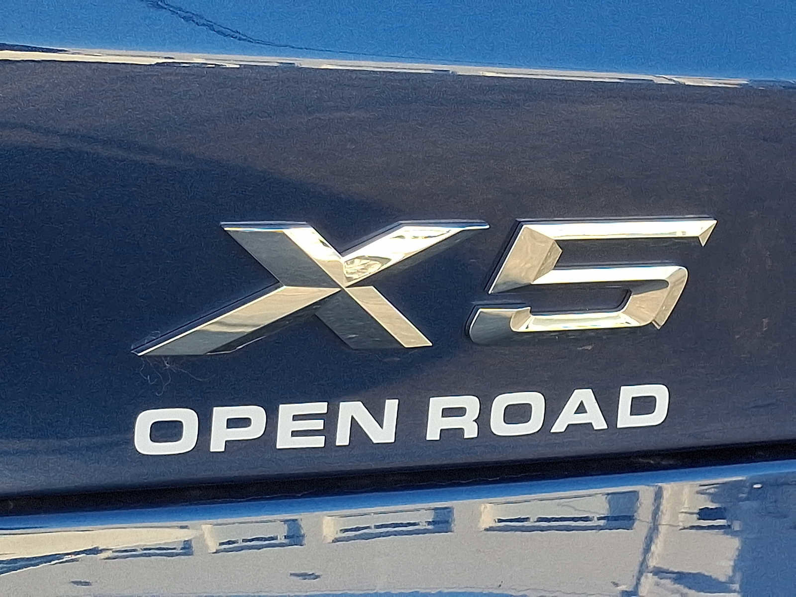 Used 2023 BMW X5 xDrive40i w/ Premium Package image 30