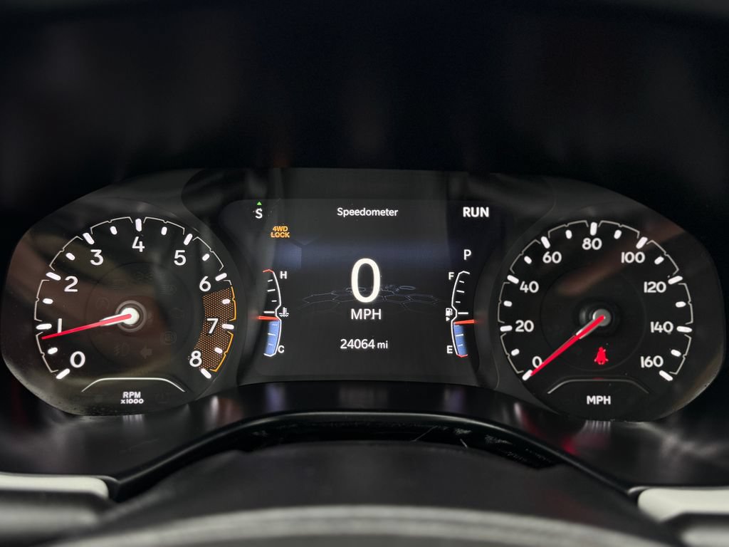 Used 2022 Jeep Compass Limited AWD/4WD image 18