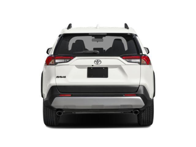 Used 2024 Toyota RAV4 Adventure AWD/4WD image 5