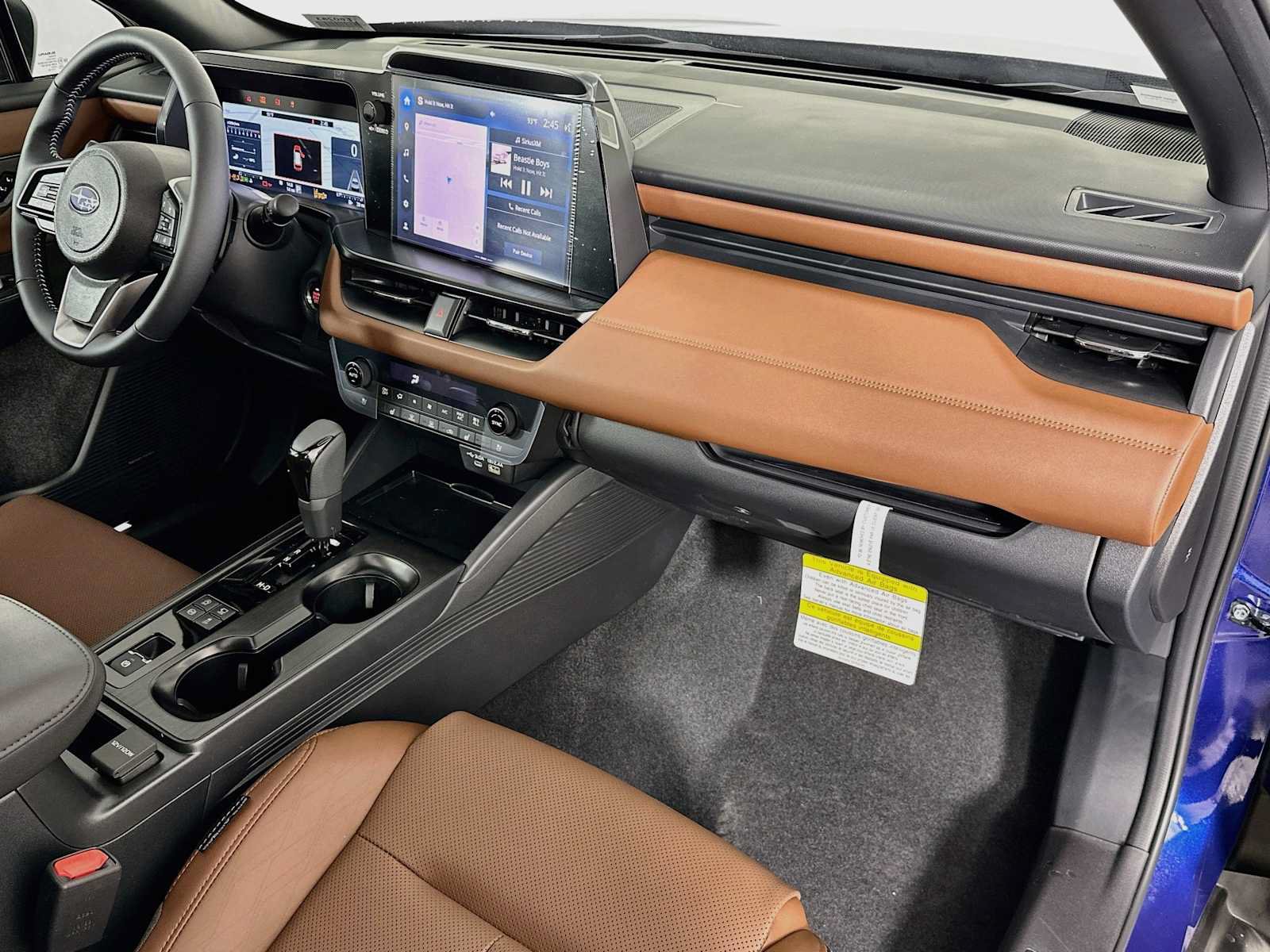 New 2026 Subaru Outback Touring XT AWD/4WD image 28