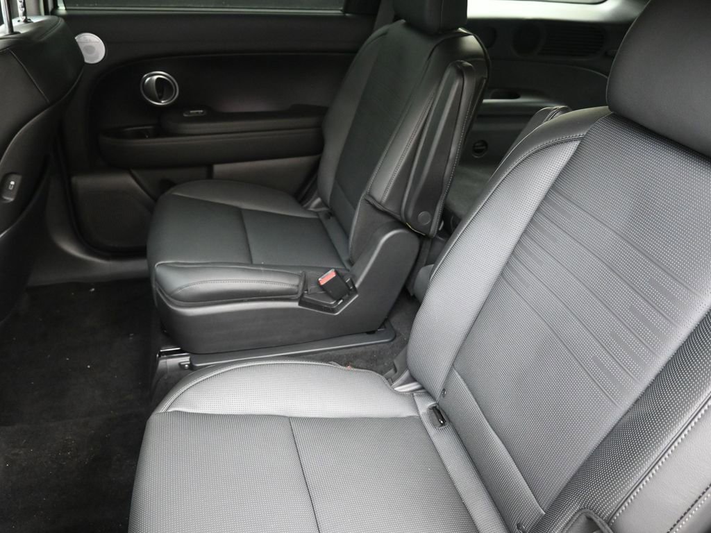 New 2026 Hyundai Palisade Limited image 21