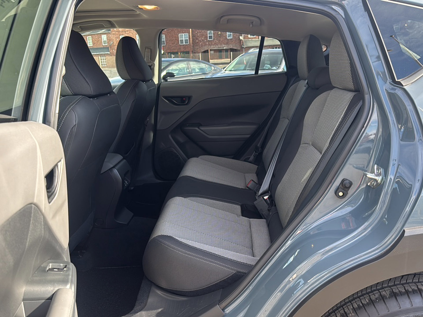 Certified 2024 Subaru Crosstrek 2.0i Premium image 17