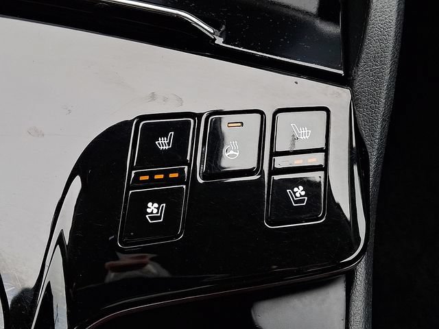 Certified 2025 Kia Sportage SX Prestige AWD/4WD image 25