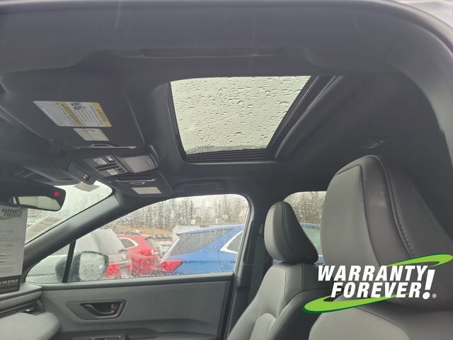 New 2026 Subaru Outback Premium image 13