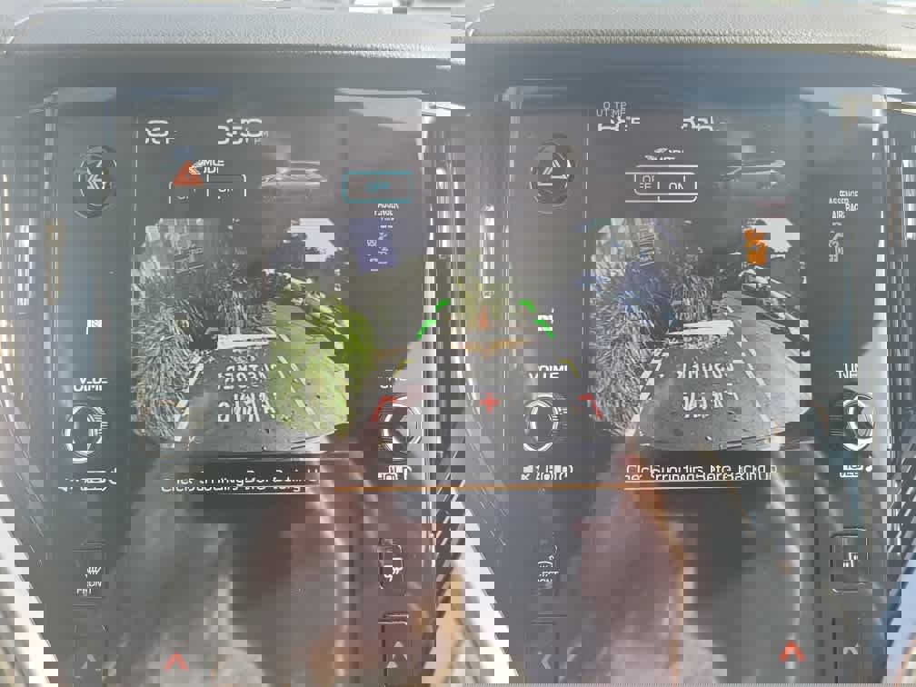 Certified 2025 Subaru Outback Premium image 14