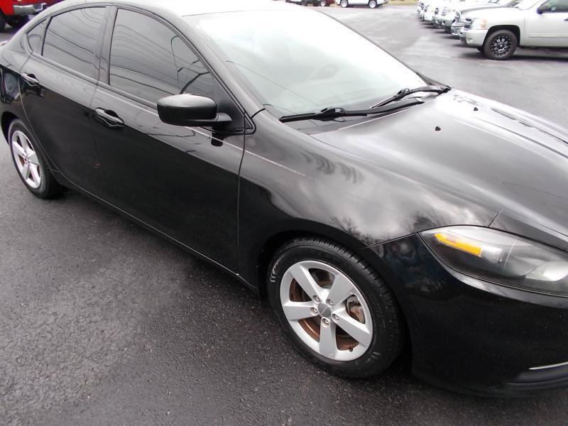 Used 2015 Dodge Dart SXT FWD image 11
