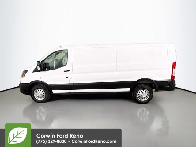 New 2025 Ford Transit 250 Low Roof AWD image 4