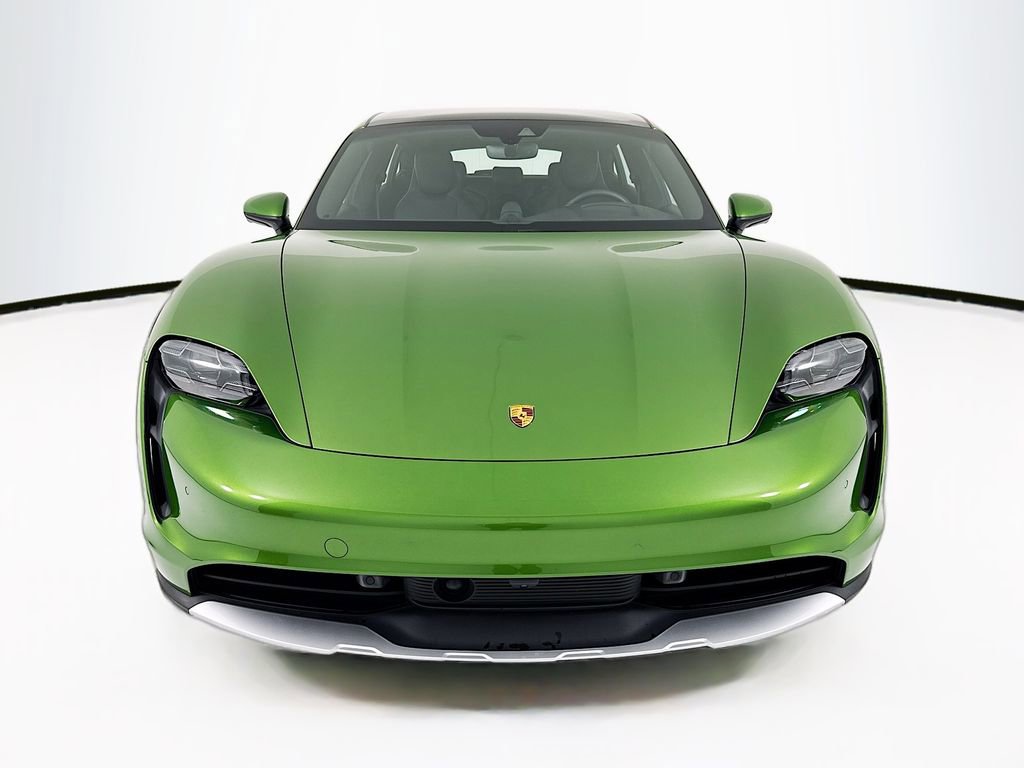 Certified 2023 Porsche Taycan 4S image 6