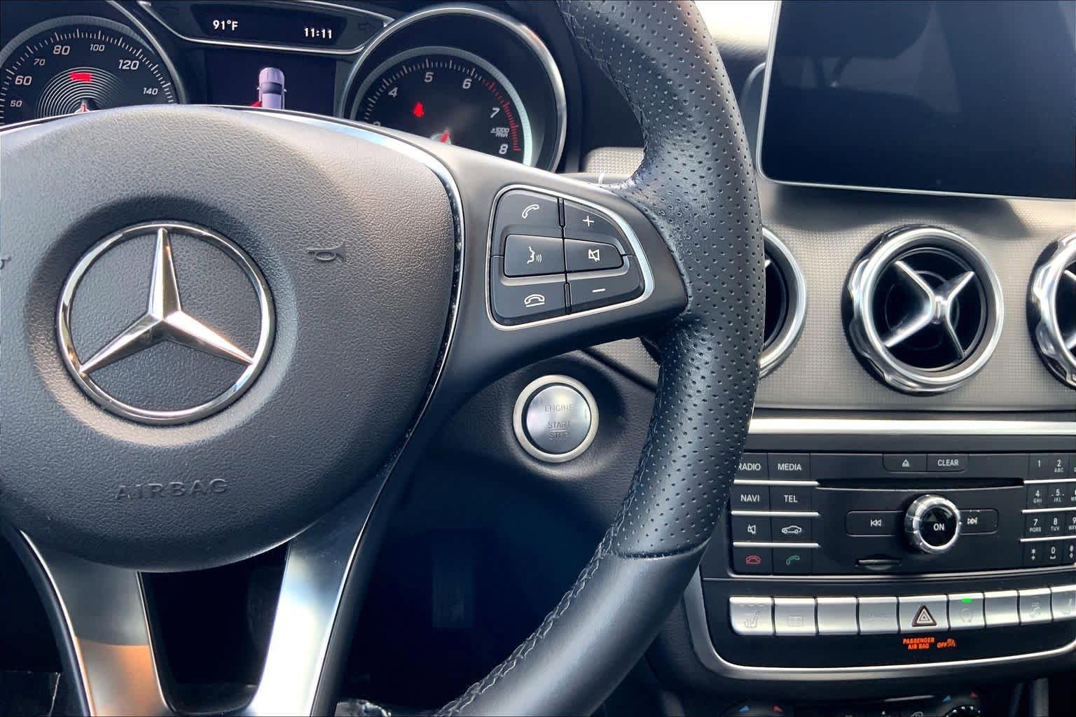 Used 2019 Mercedes-Benz GLA 250 4MATIC image 22