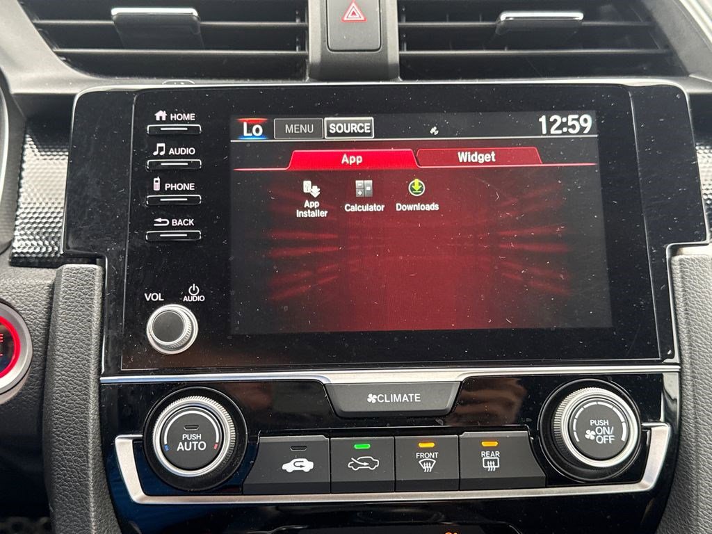 Used 2020 Honda Civic Sport image 27