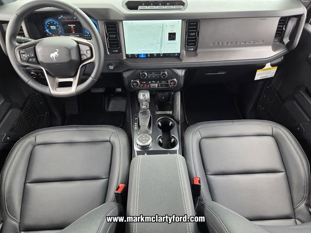 New 2026 Ford Bronco Badlands image 9