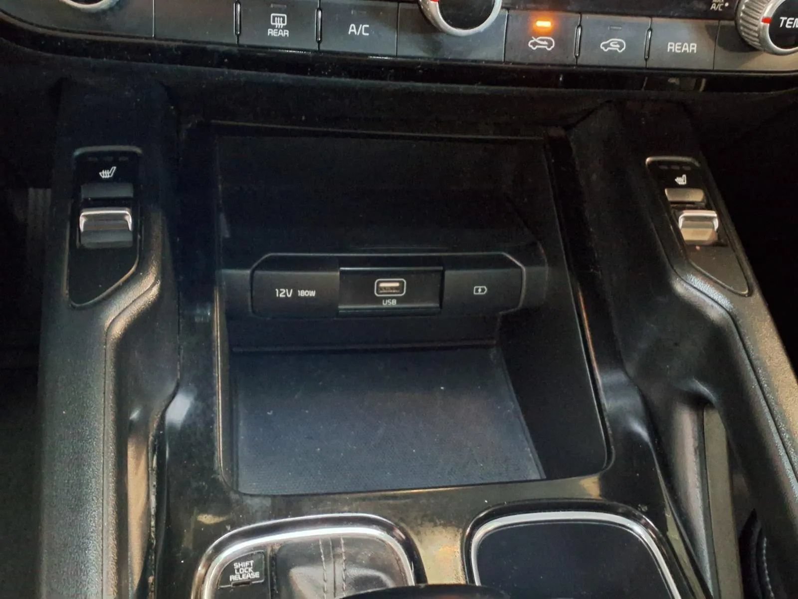 Used 2021 Kia Telluride S FWD image 24