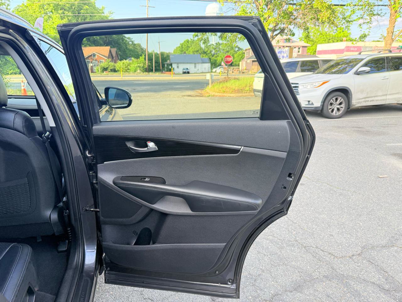 Used 2019 Kia Sorento EX AWD/4WD image 18