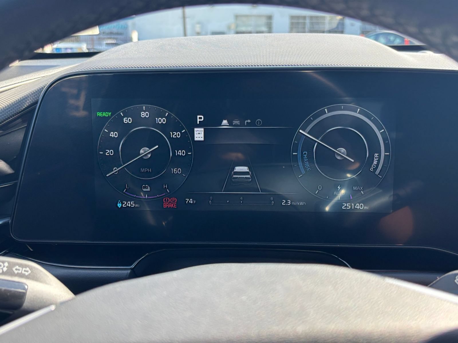 Used 2024 Kia Niro Wind FWD image 18