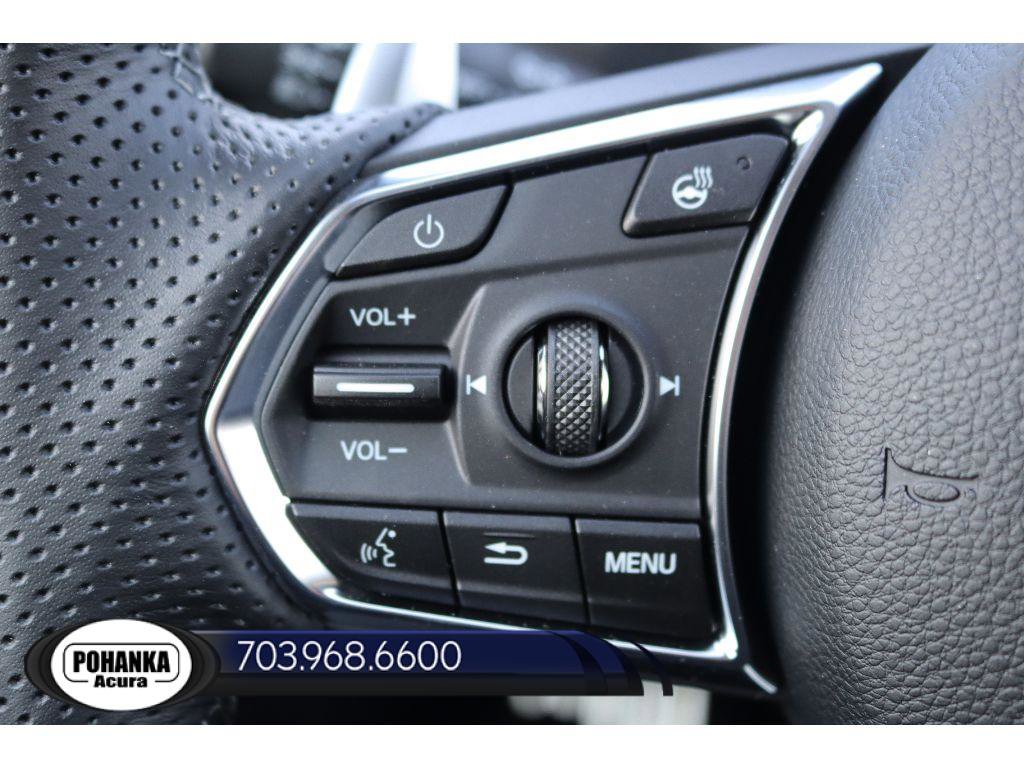 New 2026 Acura MDX Type S image 10