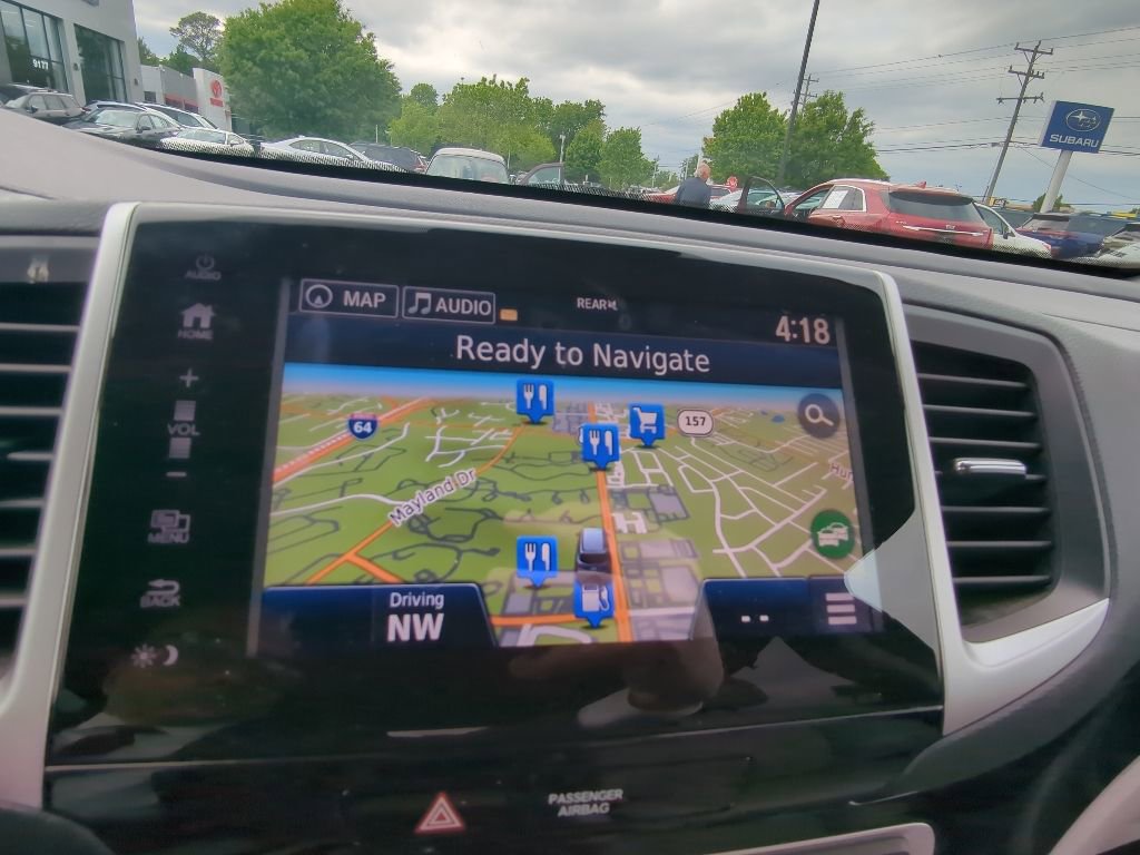 Used 2017 Honda Pilot Elite image 13