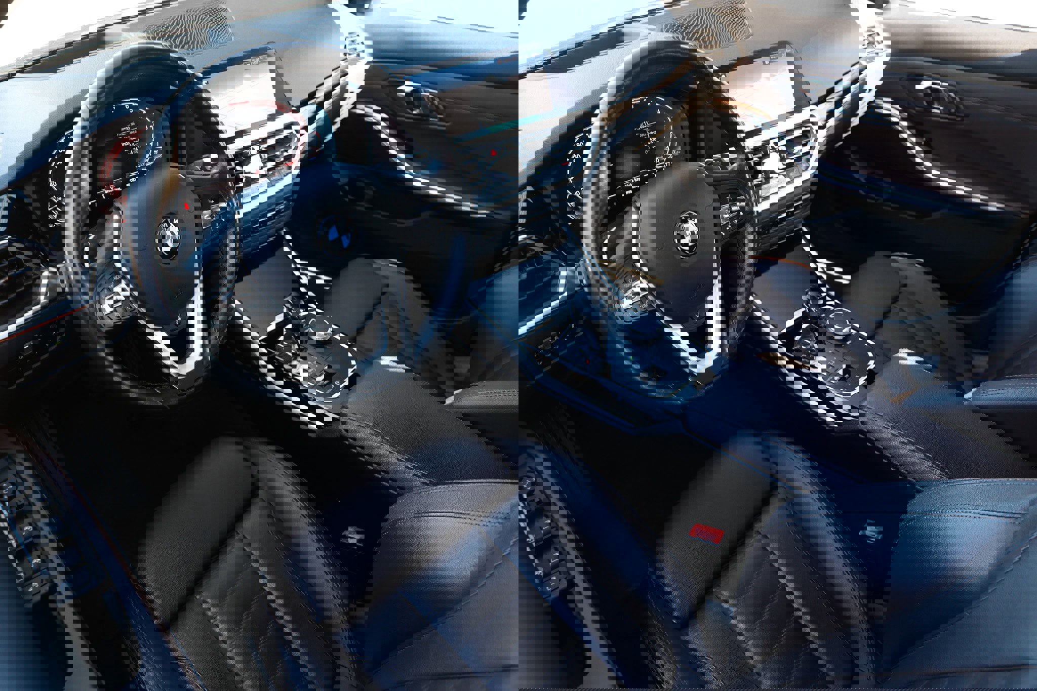 Used 2019 BMW 330i Sedan w/ Premium Package image 6