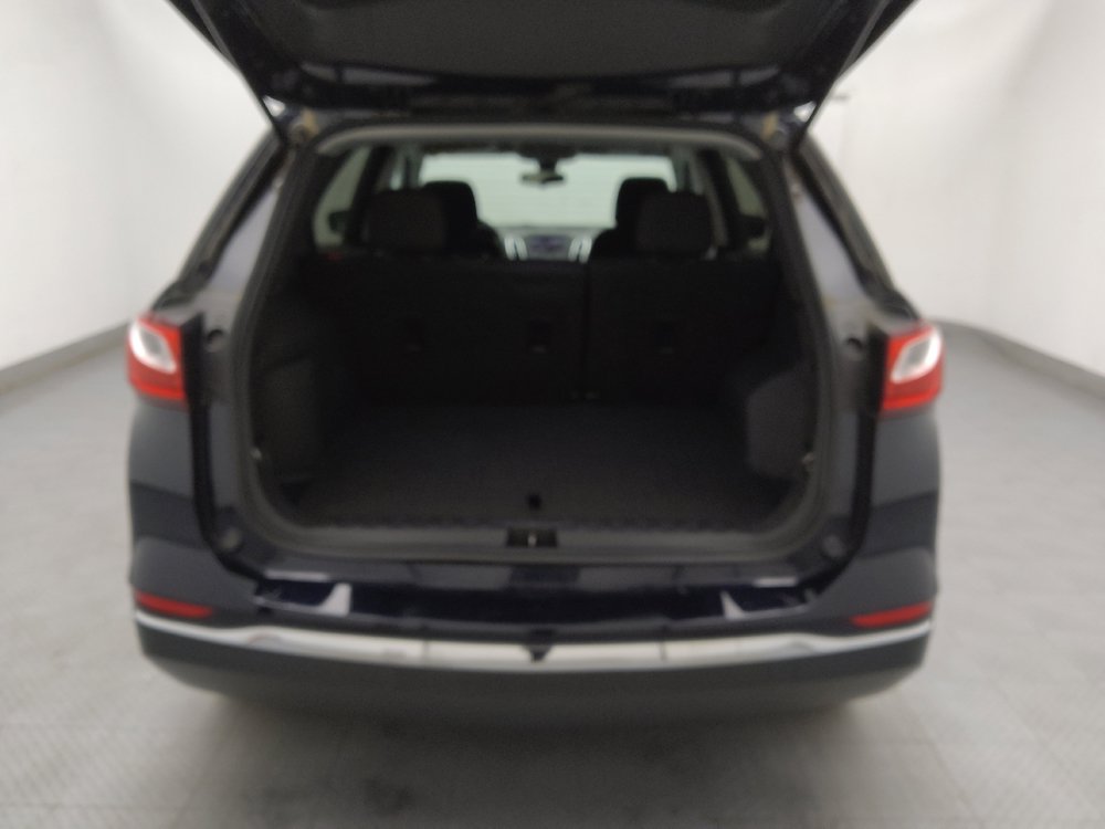 Used 2021 Chevrolet Equinox LT FWD image 29