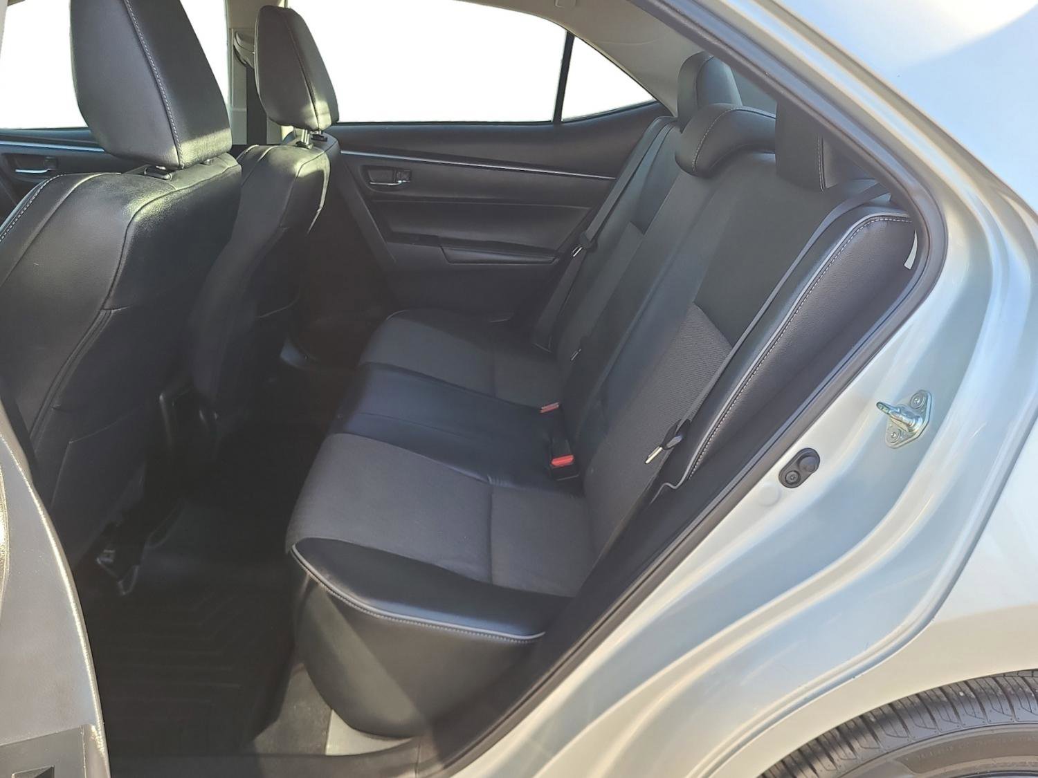 Used 2014 Toyota Corolla S image 19