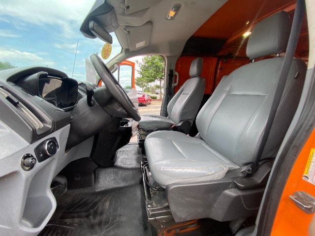 Used 2017 Ford Transit 150 148 Low Roof RWD image 19