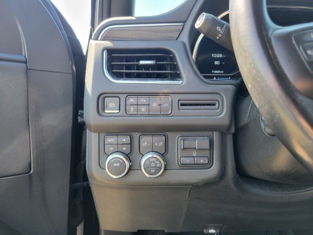 Used 2022 GMC Yukon XL SLT AWD/4WD image 14
