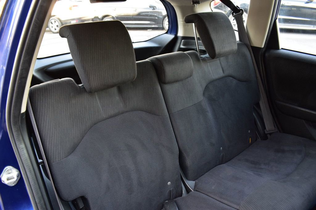 Used 2013 Honda Fit Sport image 25