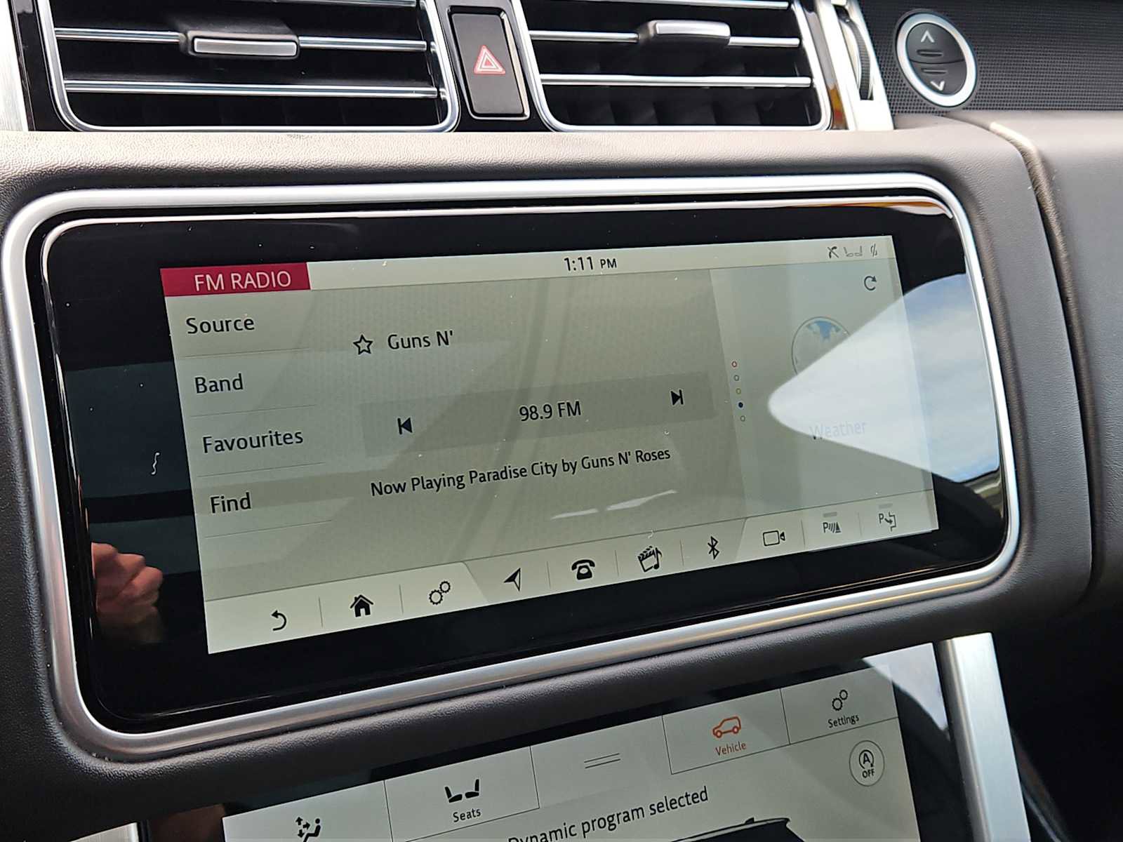 Used 2021 Land Rover Range Rover P525 Westminster Edition image 25