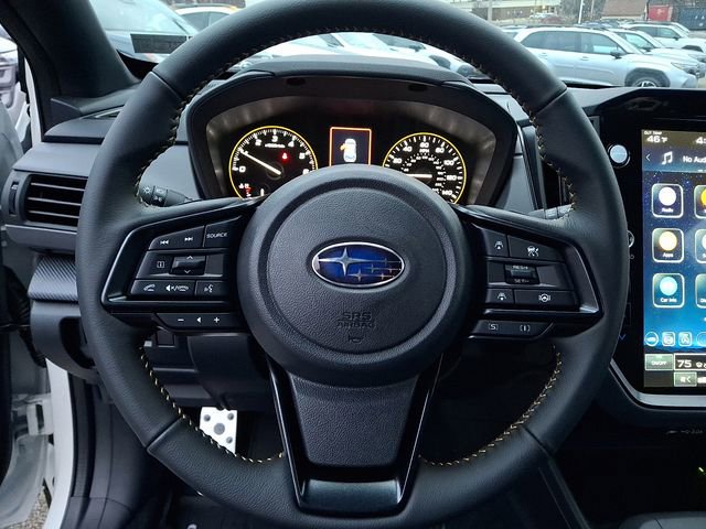 New 2026 Subaru Crosstrek 2.5i Sport image 19