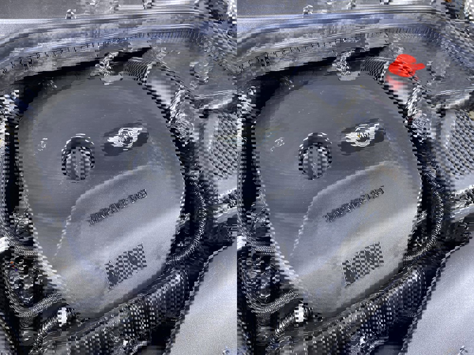 Used 2019 MINI Cooper John Cooper Works image 31