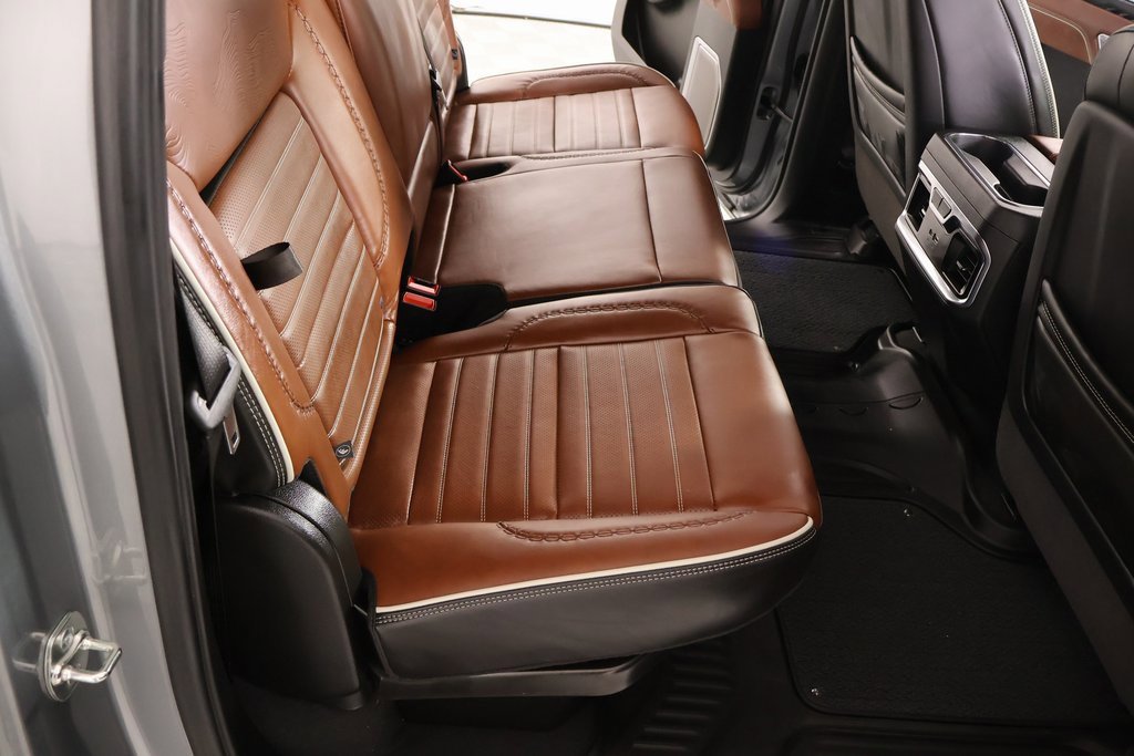 Used 2026 GMC Sierra 1500 Denali Ultimate image 16