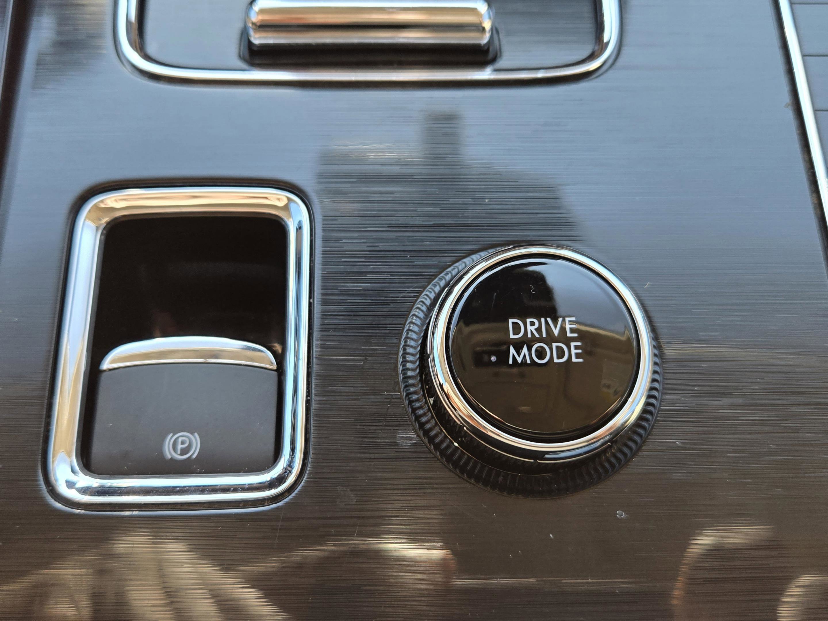 Used 2024 Lincoln Aviator Reserve w/ Elements Package Plus image 33