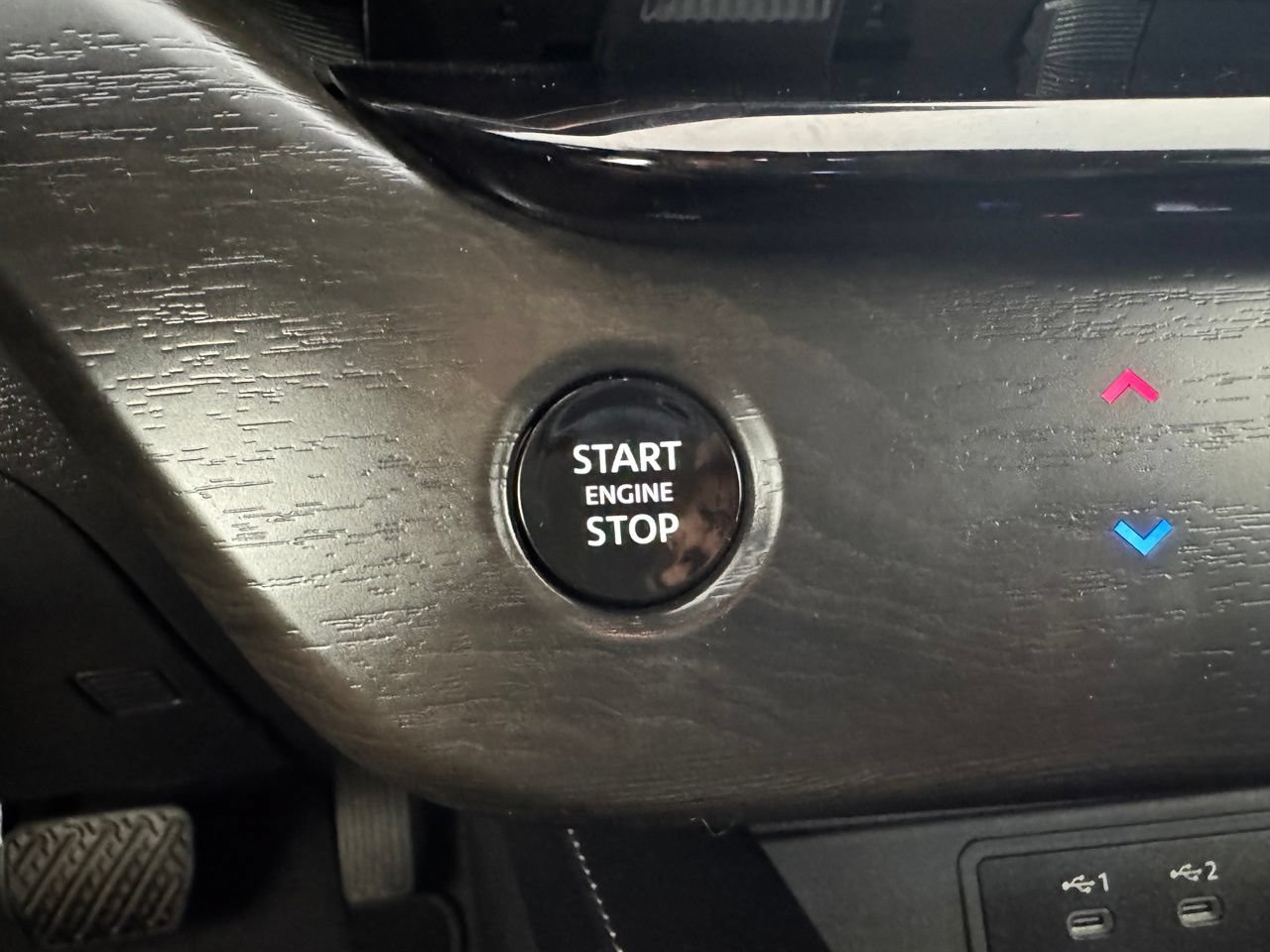 Used 2025 Nissan Murano SL AWD/4WD image 27