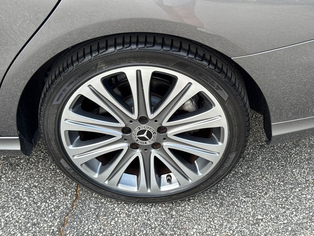 Used 2018 Mercedes-Benz CLA 250 image 19