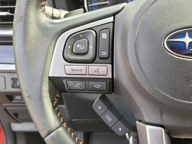 Used 2017 Subaru Crosstrek 2.0i Limited AWD/4WD image 20