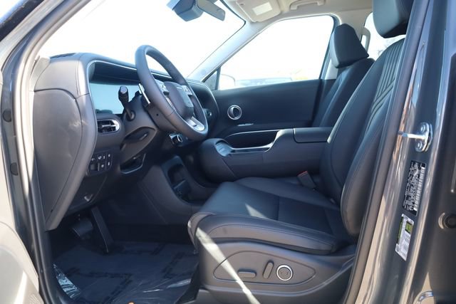New 2026 Hyundai Palisade SEL AWD/4WD image 13