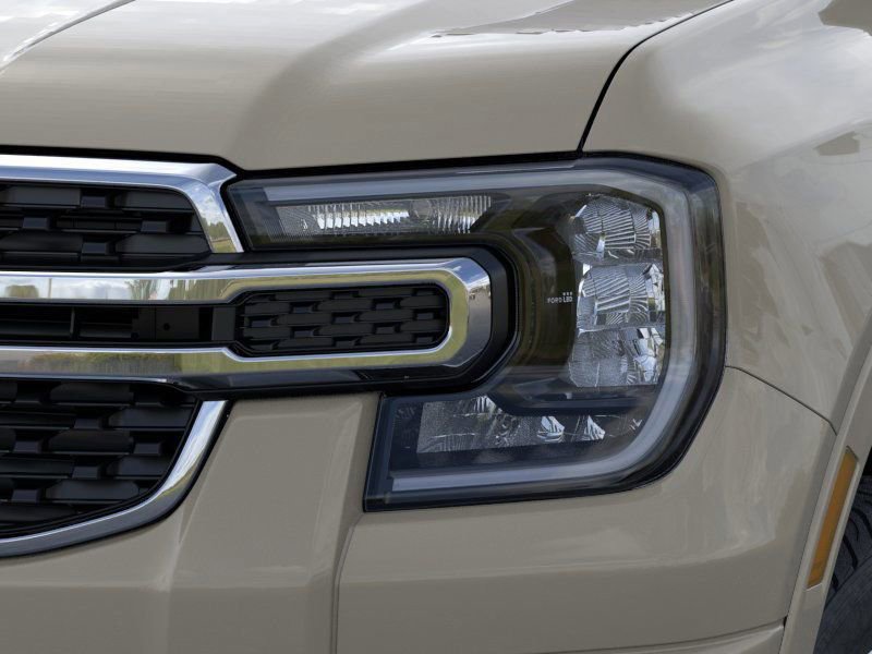 New 2025 Ford Ranger XLT w/ Equipment Group 301A High image 19