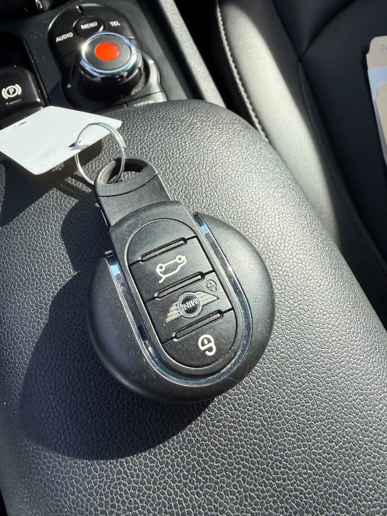 Used 2017 MINI Cooper Clubman image 23