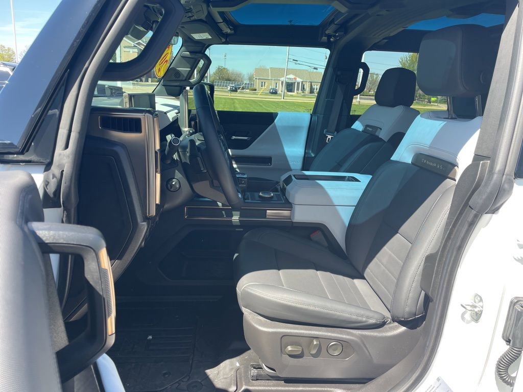 Used 2023 GMC Hummer EV Edition 1 image 8