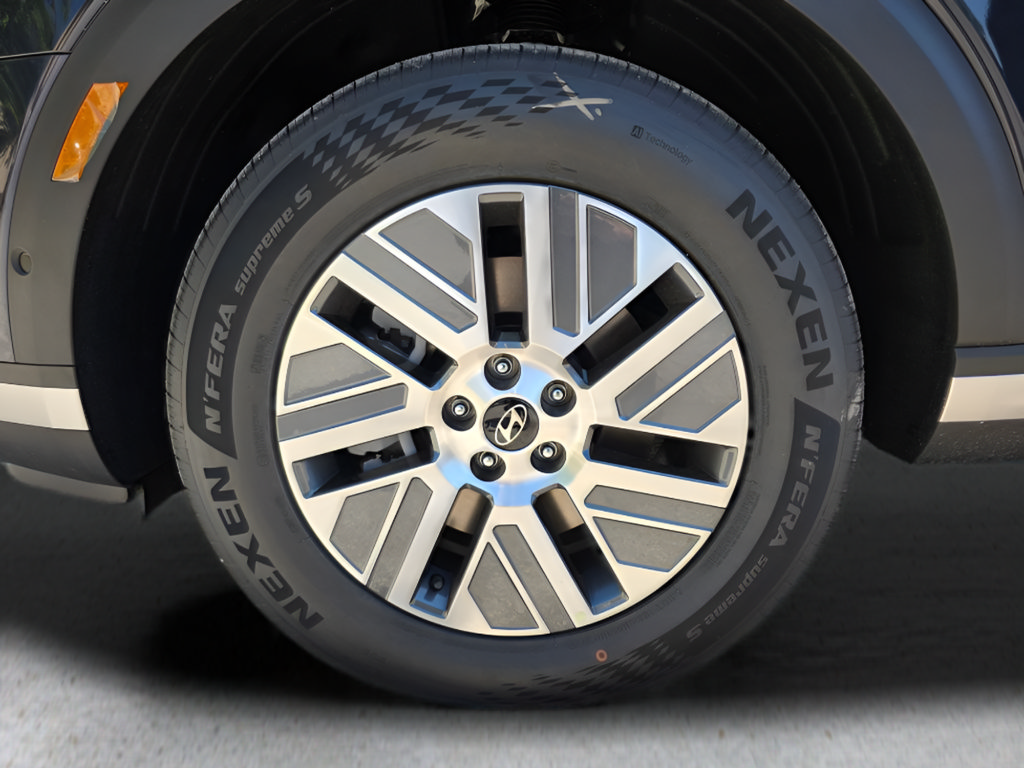New 2026 Hyundai Palisade SEL Premium AWD/4WD image 10