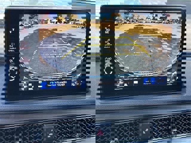 New 2026 Acura Integra image 17