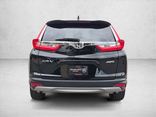 Used 2019 Honda CR-V EX-L image 7